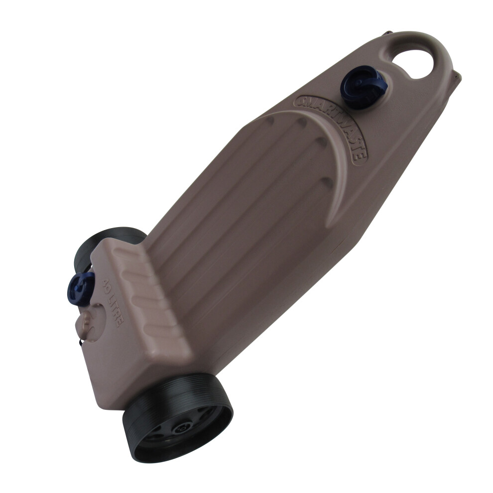 Caravan Waste Water Carrier 40L (Motorhome Container) 600988535596