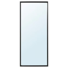 IKEA NISSEDAL Black Mirror 65x150cm