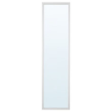 IKEA LILJETRÄD White Mirror 30x115cm