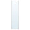 IKEA LILJETRÄD White Mirror 30x115cm 1
