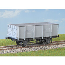 Parkside PC03 BR 21ton Coal Wagon HO/OO Gauge
