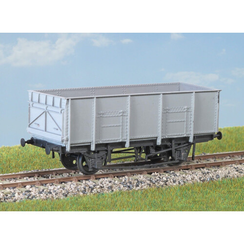 Parkside PC03 BR 21ton Coal Wagon HO/OO Gauge