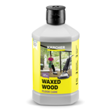 Karcher RM 530 Floor Care For Waxed Parquet Bottle