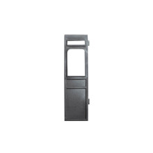 PECO OR-51 Single Coach Window Panel (Pack of 6) On30 Gauge