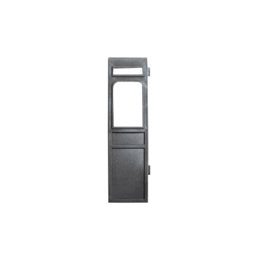 PECO OR-51 Single Coach Window Panel (Pack of 6) On30 Gauge