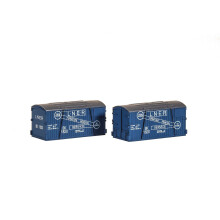 PECO NR-214 LNER Furniture Removals (Pack of 2) N Gauge