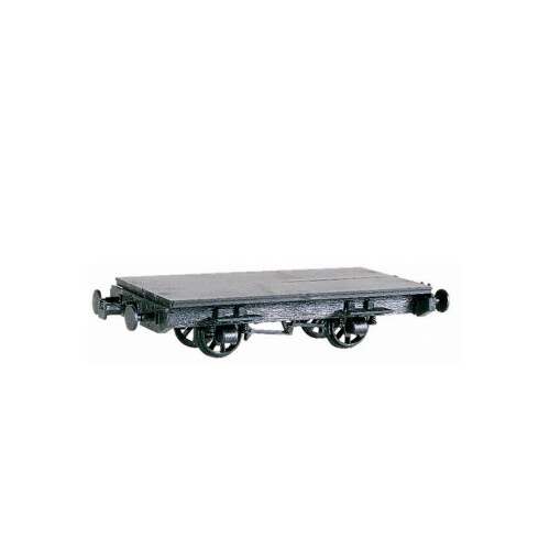 PECO OR-41 4 Wheel Coach Chassis On30 Gauge