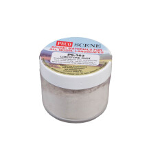 PECO PS-363 Limestone Dust Weathering Powder