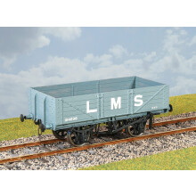 Parkside PS42 LMS 12ton Open Goods Wagon O Gauge