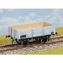 Parkside PS23 GWR 13ton Open Goods Wagon O Gauge