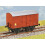 Parkside PS100 SR Banana Van O Gauge 1