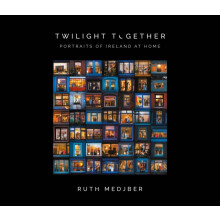 Twilight Together by Ruth Medjber Hardcover Book