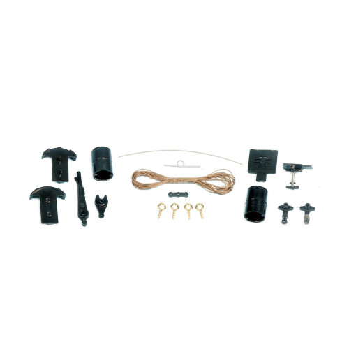 Ratio 250 Remote Control for Signals Kit