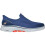 Skechers (12 UK, Navy) Skechers Mens Go Walk 7 Easy On Evolution Trainers 6