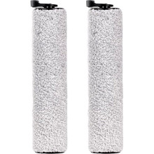 2 Pieces Tineco iFloor3/Floor One S3/iFloor2 Brush Rollers, compatible with cordless wet/dry vacuum cleaners, replacement accessory