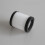 Compatible with the MOOSOO XL-618A vacuum cleaner accessory filter 2