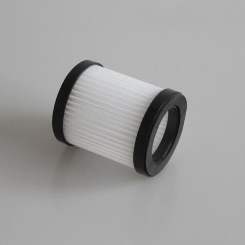Compatible with the MOOSOO XL-618A vacuum cleaner accessory filter 1