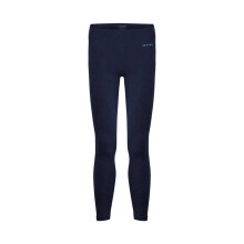 (13 Years, Navy) USA Pro Childrens/Kids Seamless Tight Leggings