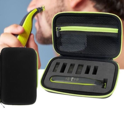 1x Custodia per rasoio Philips One Blade Pro (Regno Unito) 1