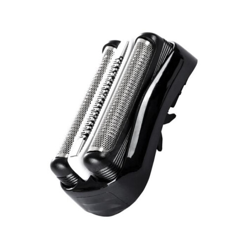 Replacement Head - SODIAL - 32B - Compatible with Braun Series 3000S - Microcomb Technology - Men's Trimmer 1