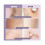 Rasoio elettrico 2 in 1 - DIFFERENTLY - Rosa - Impermeabile - Ricaricabile - Utilizzo a secco e bagnato 6