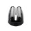Replacement Head - SODIAL - 32B - Compatible with Braun Series 3000S - Microcomb Technology - Men's Trimmer 3