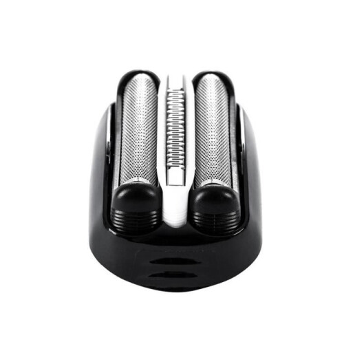 Replacement Head - SODIAL - 32B - Compatible with Braun Series 3000S - Microcomb Technology - Men's Trimmer 2