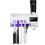 UV Toothbrush Sterilizer - Rechargeable, Solar Powered, Disinfectant by SU23098406 1
