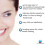 Replacement heads - Oral-B - Dual Clean - Pack of 8 - Compatible with multiple models - White 3