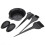 Hair coloring kit - Hair care tools - Black 1