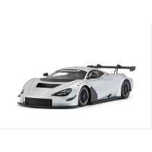 NSR 0239AW McLaren 720S GT3 Test Car Grey AW King 21k EVO3 1:32