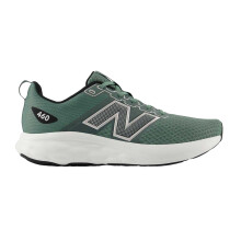 (8 UK, Green/White) New Balance Mens 460v3 Shoes