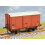Parkside PS136 LNER 10ton Fish Van O Gauge 1