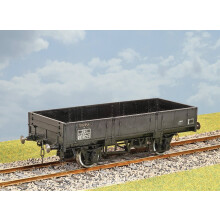 Parkside PS14 BR Grampus Ballast Wagon O Gauge