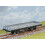 Parkside PS22 LNER/LMS 20ton Plate Wagon O Gauge 1