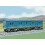 Parkside PC592 SR/BR 28ton Bogie 'B' Van Kit HO/OO Gauge 1