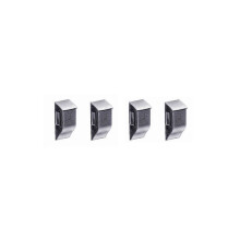 PECO OR-56 Coach Duckets (Pack of 4) On30 Gauge