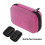 Waterproof, drop-proof, 12-compartment EVA essential oil bag (10ml/5ml bottle storage box) 2