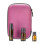 Waterproof, drop-proof, 12-compartment EVA essential oil bag (10ml/5ml bottle storage box) 3