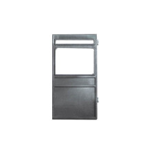 PECO OR-53 Saloon Coach Window Panel (Pack of 6) On30 Gauge