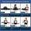Posture Corrector Back Support for Women, Back Support Belt for Men, Back Posture Corrector - M 2