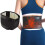 Adjustable back support belt - adjustable lumbar support belt for back pain. Offer price. 2