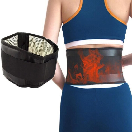 Adjustable back support belt - adjustable lumbar support belt for back pain. Offer price. 1