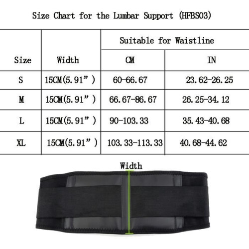 Adjustable back support belt - adjustable lumbar support belt for back pain. Offer price. 2
