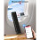 M08F Portable Printer, Compact Thermal Inkless Printer, Bluetooth Compatible with Smartphones, USB Compatible with Tablets/M 2