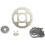 90cc 110cc 125cc KIDS QUAD CHAIN KIT - 42 LINK CHAIN 420 1