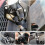 Wiper Arm Puller, 3-Piece Wiper Arm Puller, Wiper Arm Extractor, Extractor 2