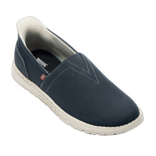 (10 UK, Storm Grey) Regatta Mens Salcombe Trainers