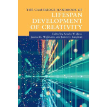 The Cambridge Handbook of Lifespan Development of Creativity Hardcover