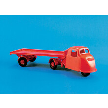 Modelscene 5015 Scammell Mechanical Horse and Trailer HO/OO Gauge
